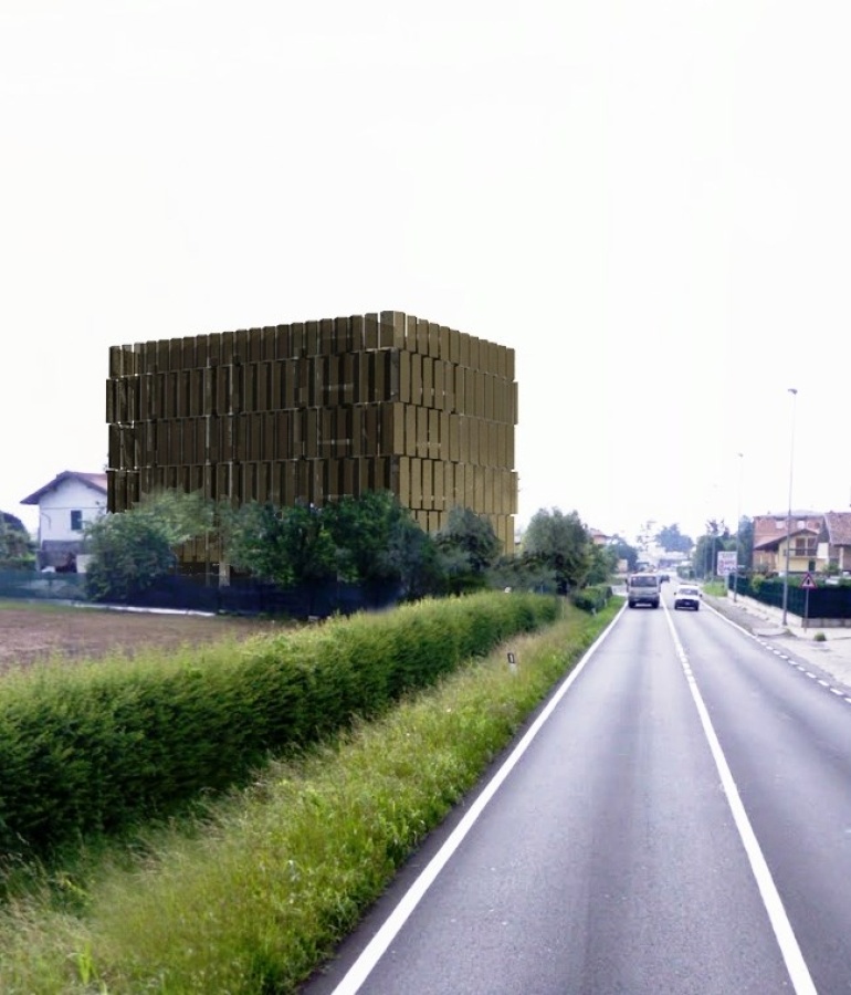Fino Mornasco - Hotel